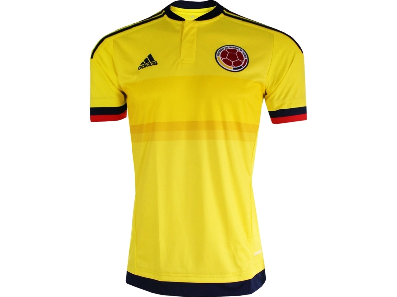 Colombia Adidas dres