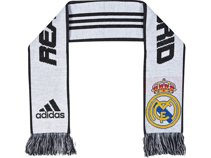 Real Madrid Adidas šála
