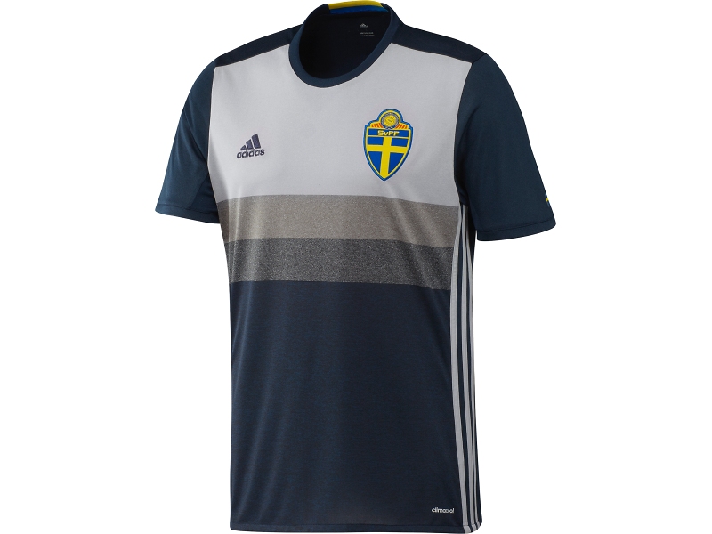 Švédsko Adidas dres