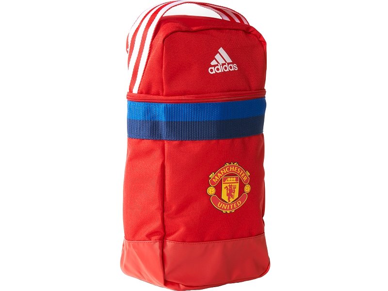 Manchester United Adidas taška na kopačky