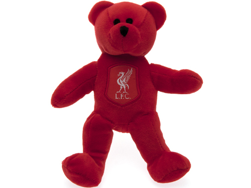 Liverpool maskot