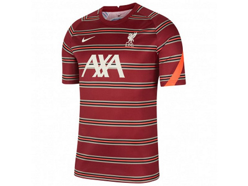 : Liverpool Nike dětsky dres