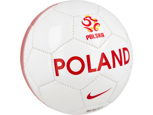 Polsko Nike míč