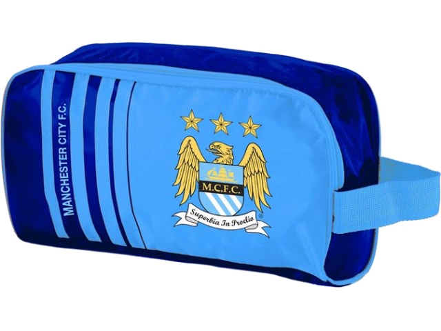 Manchester City taška na kopačky