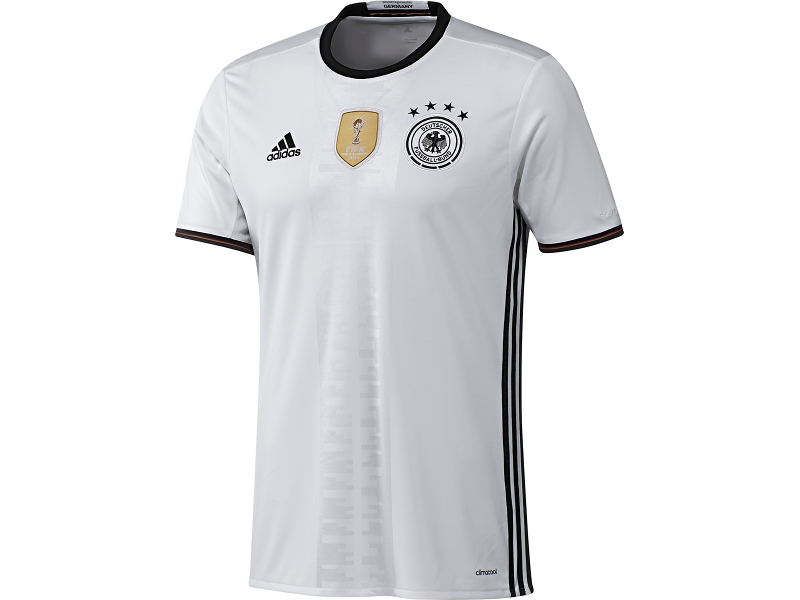 Německo Adidas dětsky dres