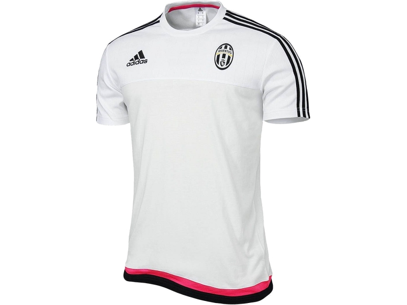 Juventus Adidas t-shirt