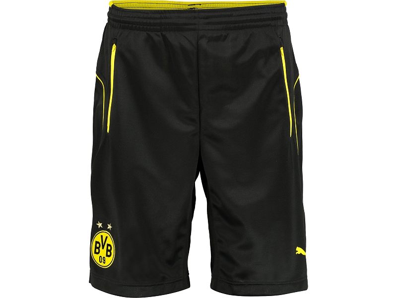 Borussia Dortmund Puma trenky
