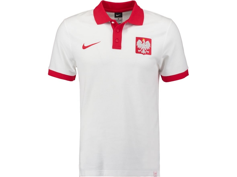 Polsko Nike polokošile
