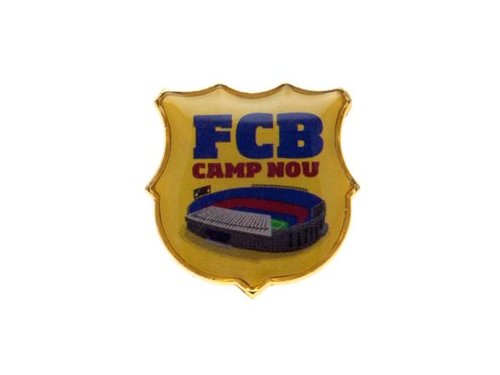 FC Barcelona odznak