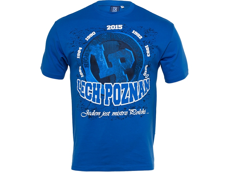Lech Poznan t-shirt