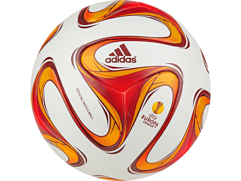 Europa League Adidas míč