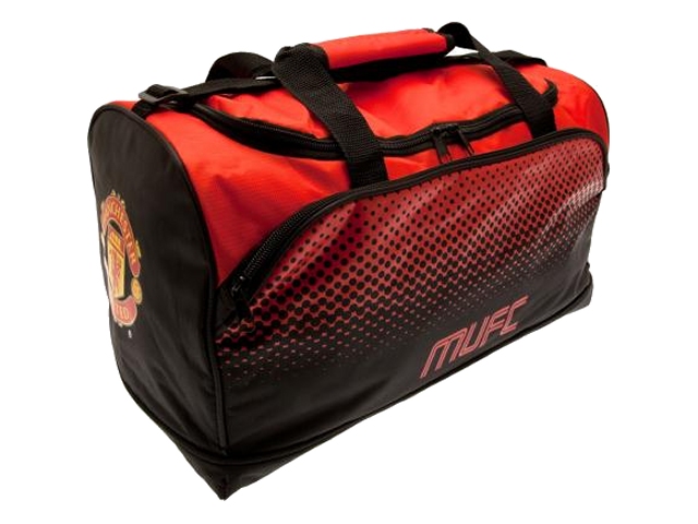 Manchester United sportovní taška