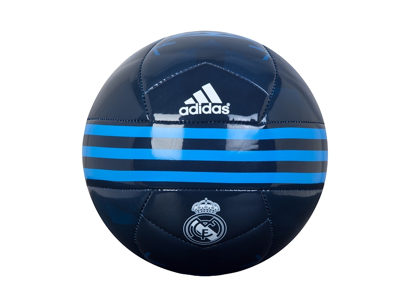 Real Madrid Adidas mini míč
