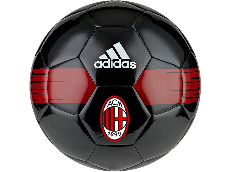 AC Milan Adidas míč