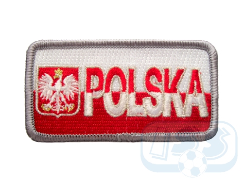 Polsko našívka