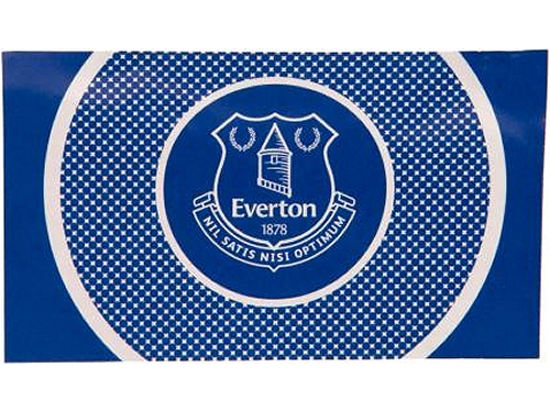 Everton vlajka
