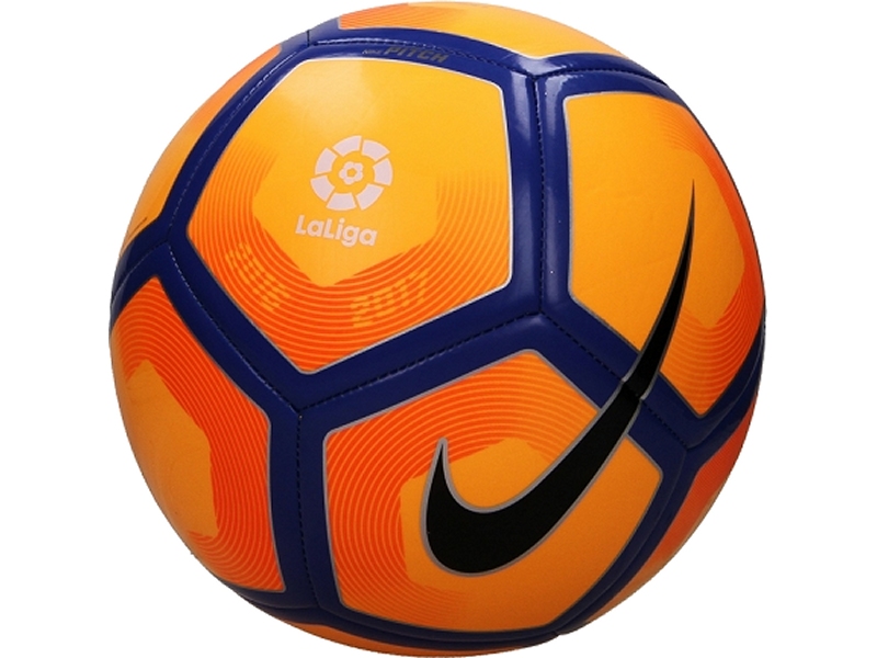 Španělsko Nike míč
