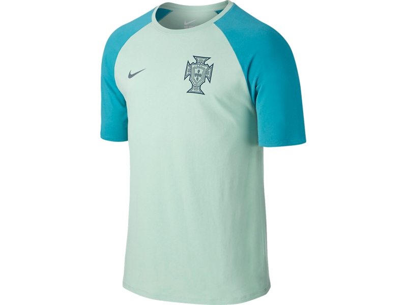 Portugalsko Nike t-shirt