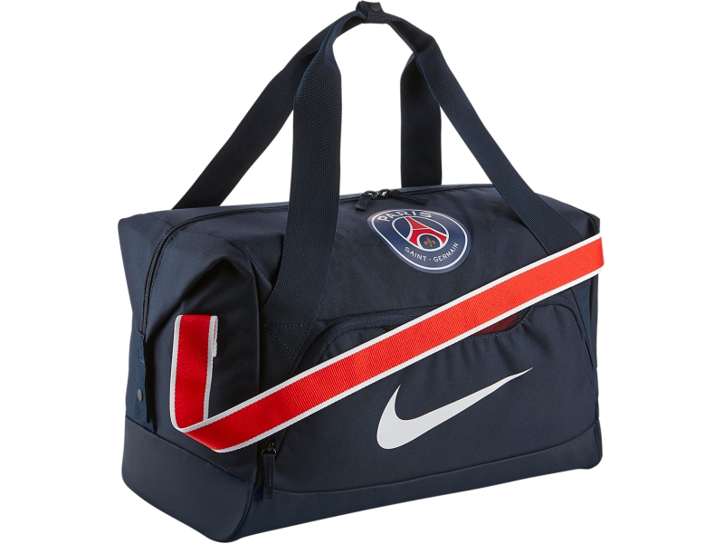 Paris Saint-Germain Nike sportovní taška