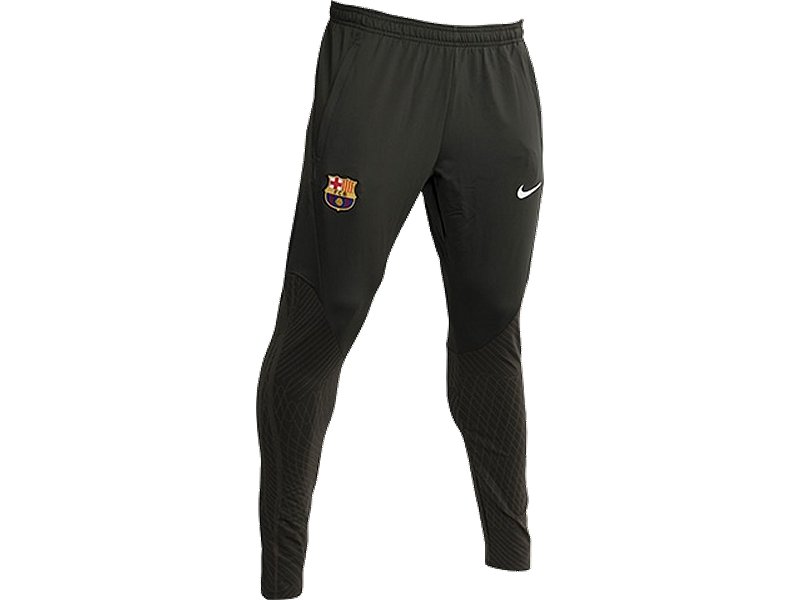 : FC Barcelona Nike kalhoty