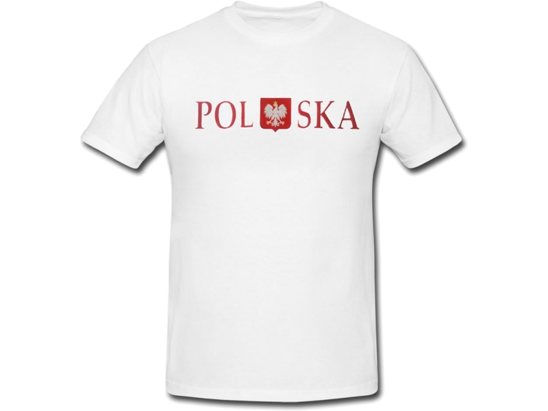 Polsko dětsky dres