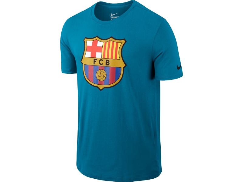 FC Barcelona Nike t-shirt