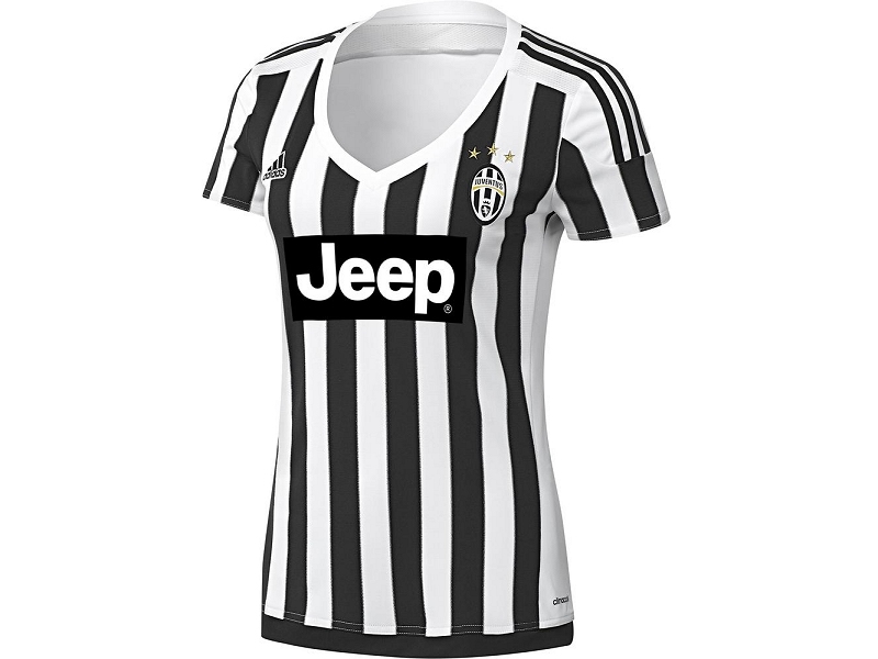 Juventus Adidas dámsky dres