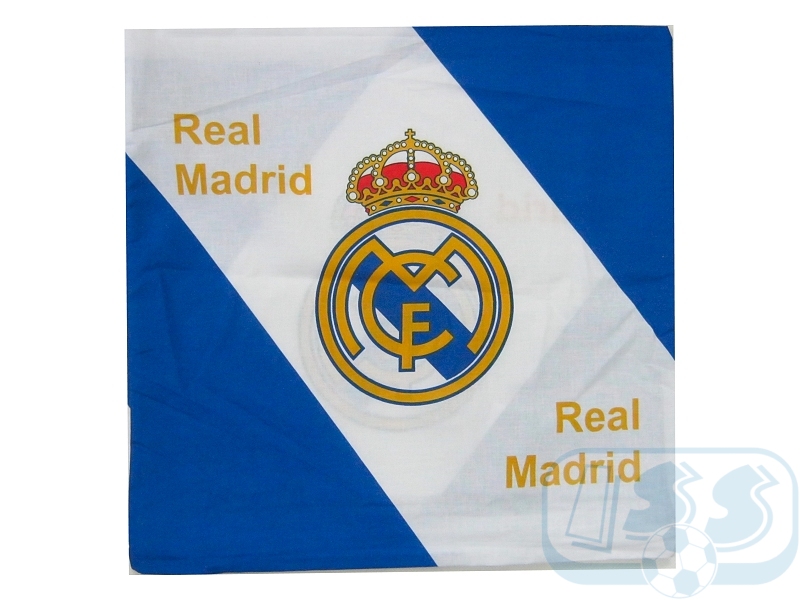 Real Madrid povlak na polštář