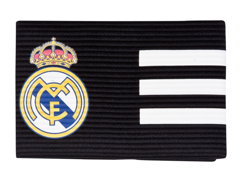 Real Madrid Adidas kapitanský opás