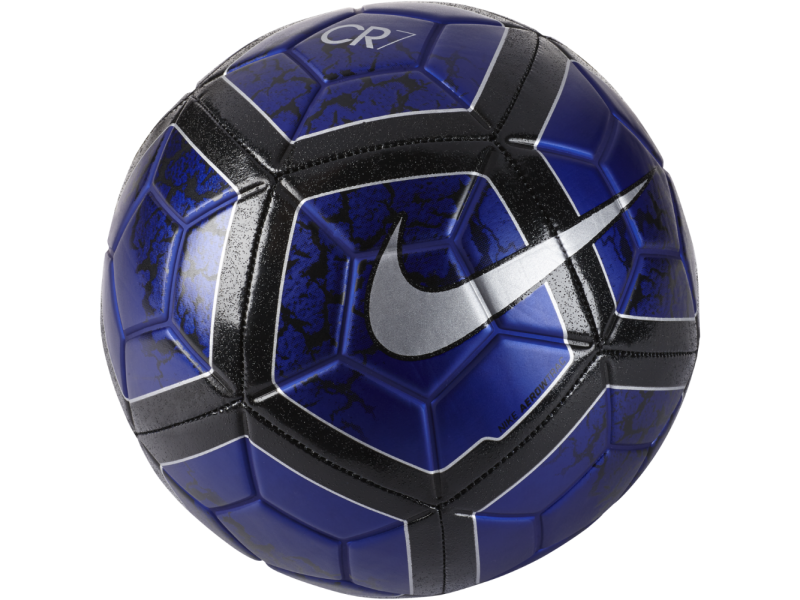 Ronaldo Nike míč