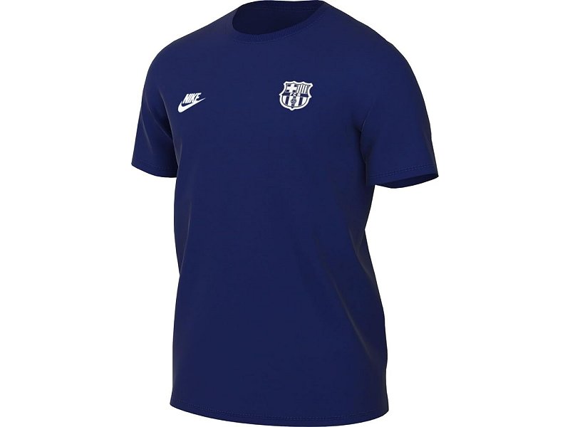 t-shirt FC Barcelona 23-24