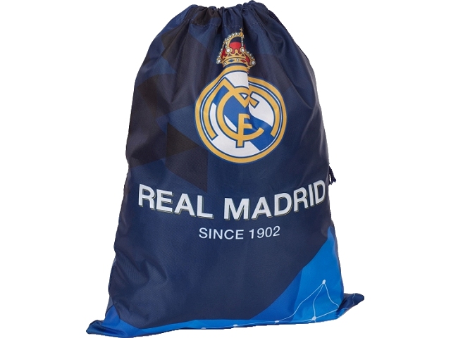 Real Madrid pytel
