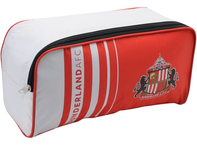 Sunderland FC taška na kopačky
