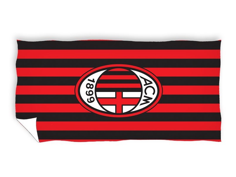 AC Milan ručník