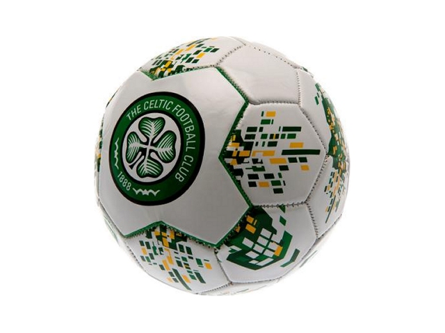 Celtic mini míč