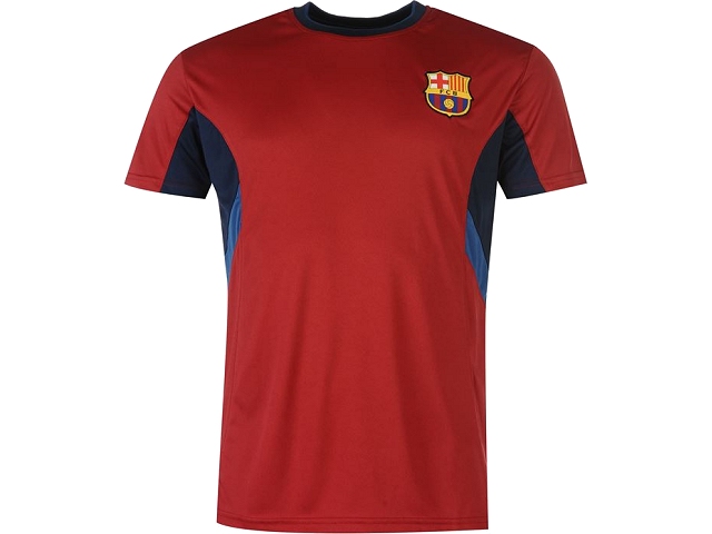 FC Barcelona t-shirt