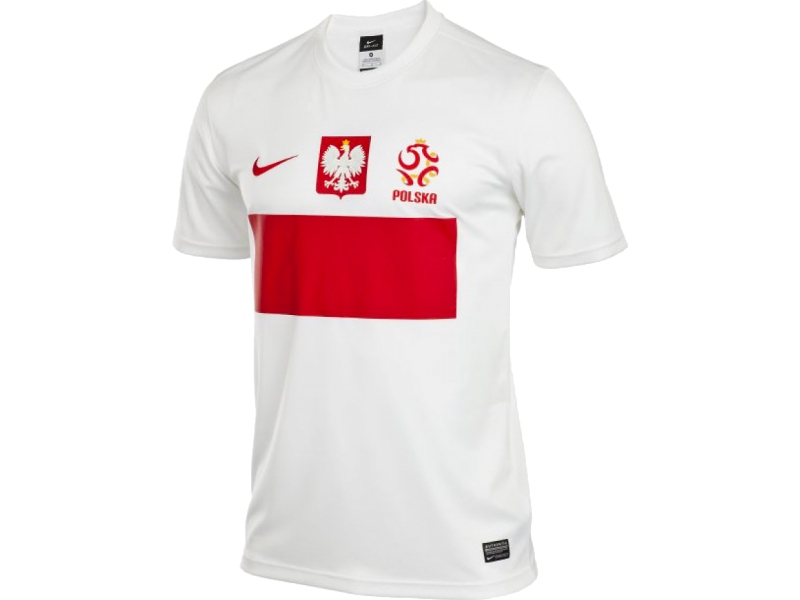 Polsko Nike dres