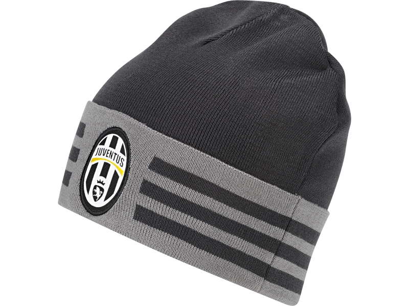 Juventus Adidas zimní čepice