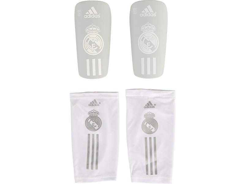 Real Madrid Adidas chrániče