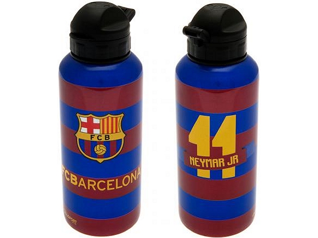 FC Barcelona bidon