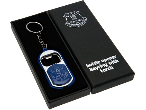 Everton přívěsek na klíč