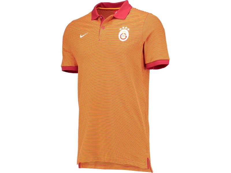 Galatasaray Nike polokošile