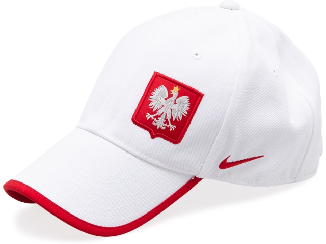 Polsko Nike kšiltovka