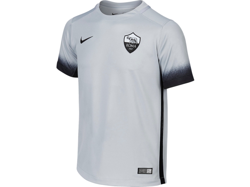 AS Roma Nike dětsky dres