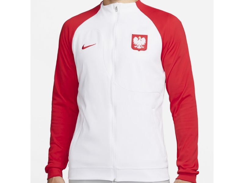 Polsko Nike mikina