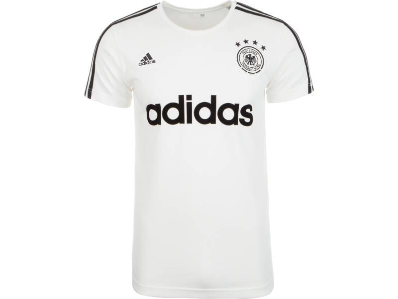Německo Adidas t-shirt