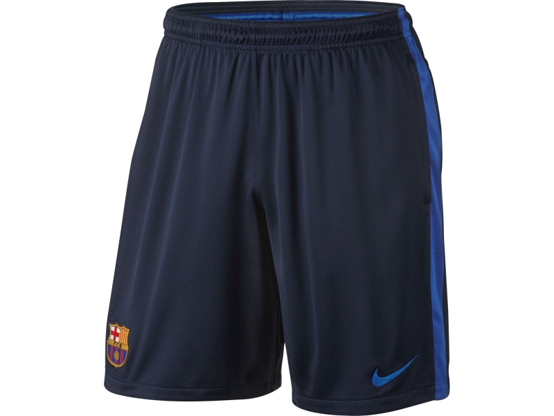 FC Barcelona Nike trenky