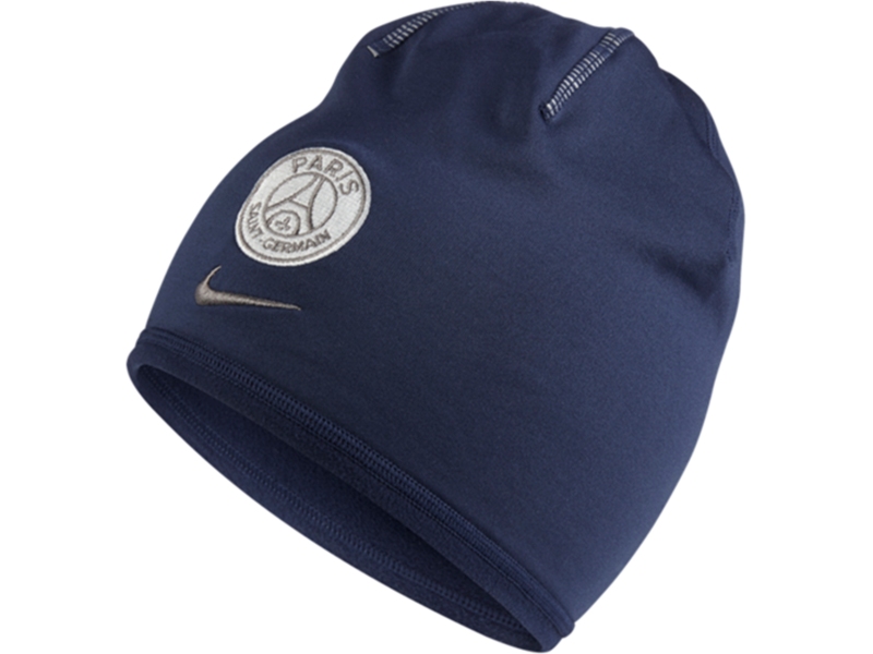 Paris Saint-Germain Nike zimní čepice