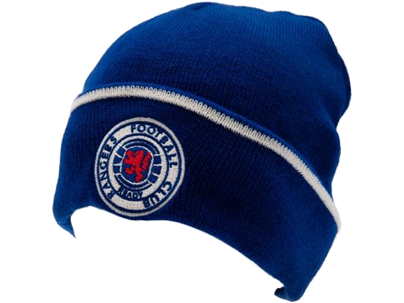 Rangers zimní čepice