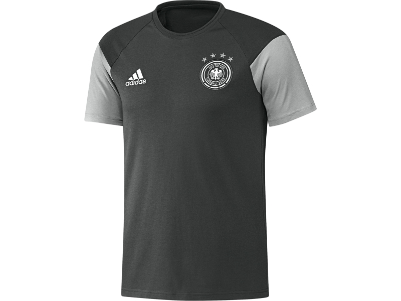 Německo Adidas t-shirt